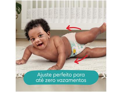Imagem de Fralda Pampers Pants Ajuste Total Tamanho XG (11-15Kg) 132 Unidades