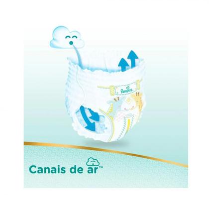 Imagem de Fralda Pampers Pants Premium Care XG 64 Unidades 