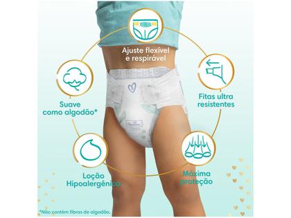Imagem de Fralda Pampers Premium Care Jumbo XXXG 19kg 52 Unidades