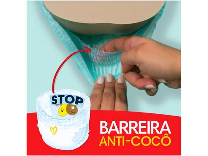 Imagem de Fralda Pampers Premium Care Pants Calça Tam. G