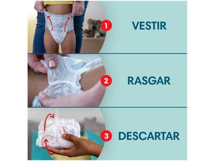 Imagem de Fralda Pampers Premium Care Pants Calça Tam. G