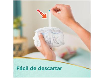 Imagem de Fralda Pampers Premium Care Pants Calça Tam. XXG - 14 a 25kg 60 Unidades