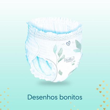 Imagem de Fralda Pampers Premium Care Pants G com 30un