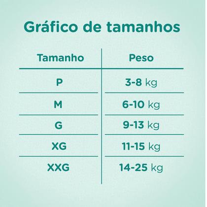 Imagem de Fralda Pampers Premium Care Pants Top Tamanho G 68 unidades