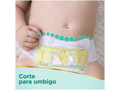 Imagem de Fralda Pampers Premium Care RN