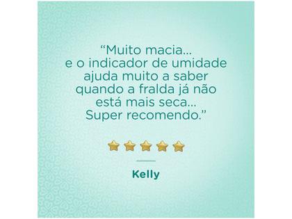 Imagem de Fralda Pampers Premium Care RN+