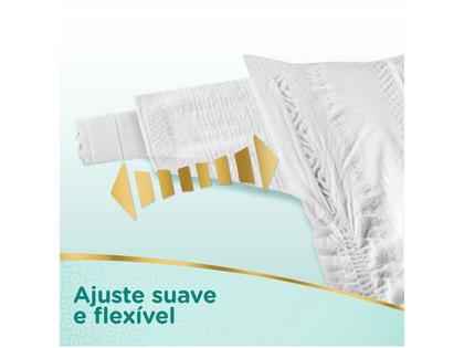 Imagem de Fralda Pampers Premium Care RN+
