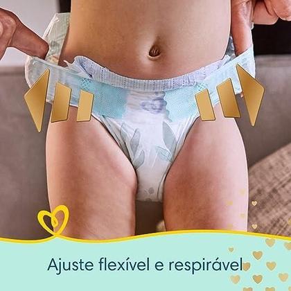 Imagem de Fralda Pampers Premium Care XXG - Ajuste Flexível