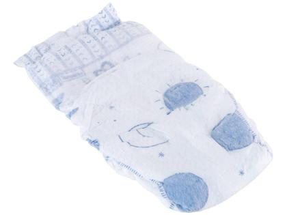 Imagem de Fralda Pampers Premium Care XXG + de 14kg 56 Unidades