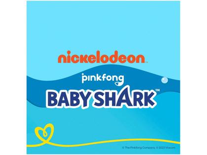 Imagem de Fralda para Piscina Descartável Pampers Splashers