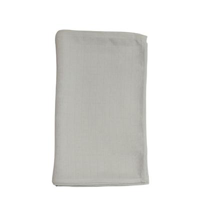 Imagem de Fralda Quadriculada 68x68 Com Bainha - Kit Com 12