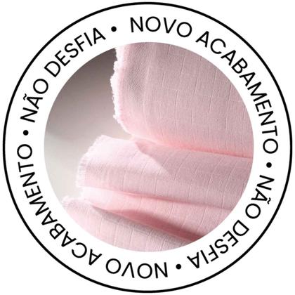 Imagem de Fralda Quadriculada Valletex Premium Rolo 80cm x 25m