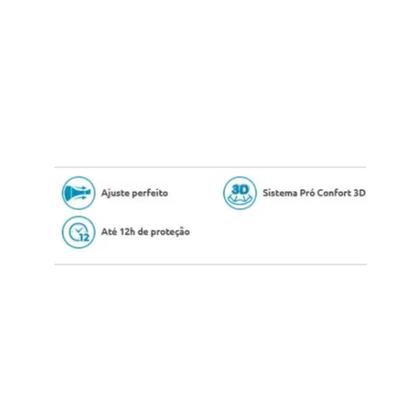 Fraldas Personal Baby Premium Pants JUMBO- 2 Pacotes Tamanho XXG Com 32 Unidades Imagem de Fraldas Personal Baby Premium Pants JUMBO- 2 Pacotes Tamanho XXG Com 32 Unidades