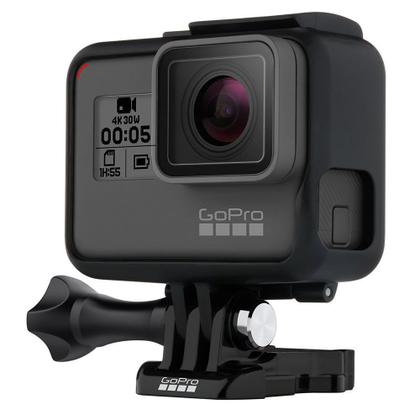 Imagem de Frame Armação Moldura para Câmeras GoPro Hero 5, 6, 7