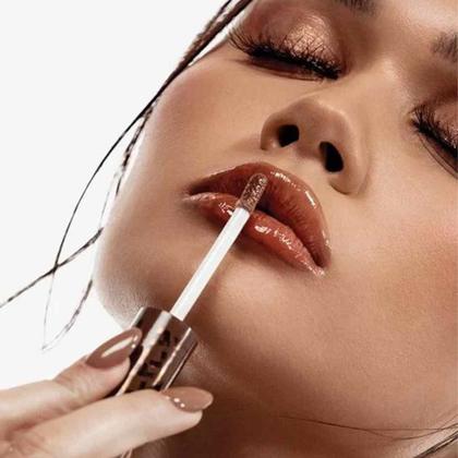 Imagem de Fran by Franciny Ehlke - Gloss Chocochilli de Aumento Labial