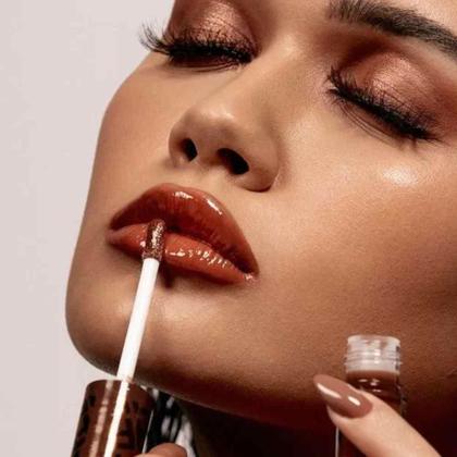 Imagem de Fran by Franciny Ehlke - Gloss Chocochilli de Aumento Labial