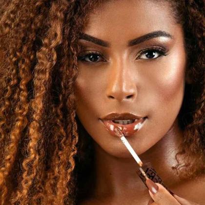 Imagem de Fran by Franciny Ehlke - Gloss Chocochilli de Aumento Labial