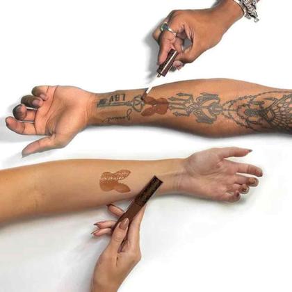 Imagem de Fran by Franciny Ehlke - Gloss Chocochilli de Aumento Labial