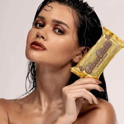 Imagem de Fran by Franciny Ehlke - Gloss Chocochilli de Aumento Labial