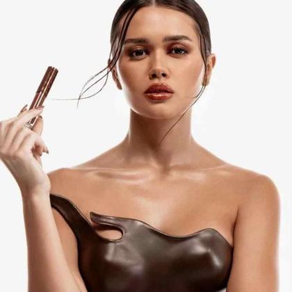 Imagem de Fran by Franciny Ehlke - Gloss Chocochilli de Aumento Labial