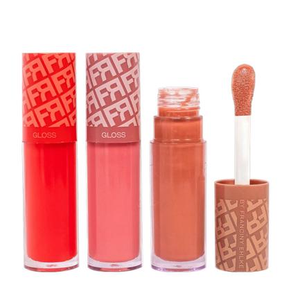 Imagem de Fran by Franciny Ehlke Kit Glosslicious (3 produtos)