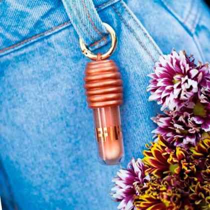 Imagem de Fran By Franciny Ehlke Liphoney - Gloss Lábial