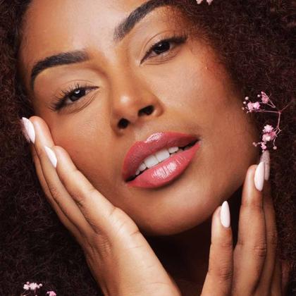 Imagem de Fran by Franciny Ehlke Love Kit - Gloss e Lápis Labial