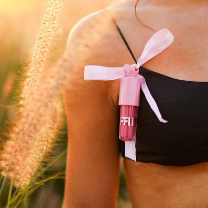 Imagem de Fran by Franciny Ehlke Love Kit - Gloss e Lápis Labial