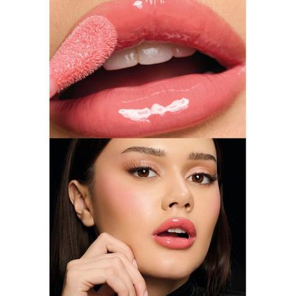 Imagem de Fran Glosslicious by Franciny Ehlke Kit com 3 Unidades