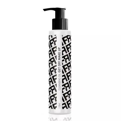 Imagem de Franciny Ehlke Cleansing Oil Get Off Make Up 110ml
