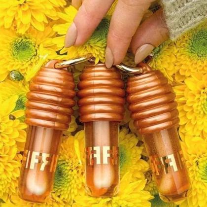 Imagem de Franciny Ehlke Gloss Liphoney Seu Novo Companheiro Inseparável, Gloss Mel