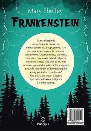 Imagem de Frankenstein
