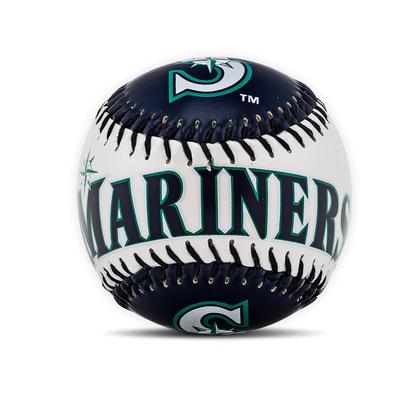 Imagem de Franklin Sports Seattle Mariners Equipe MLB Beisebol - MLB T