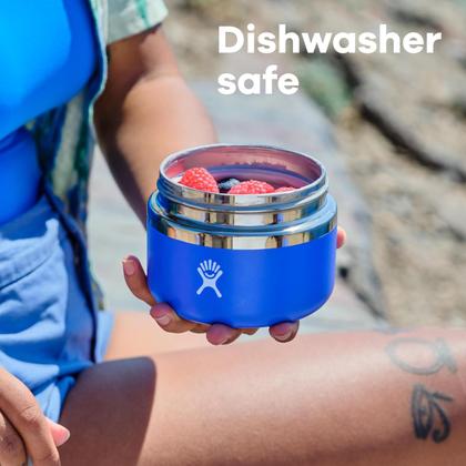 Imagem de Frasco de alimentos isolado Hydro Flask 800mL preto