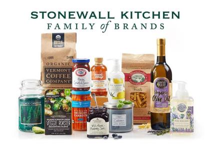 Imagem de Frasco de boticário Scented Candle Village Candle Quilled Cider 630 ml