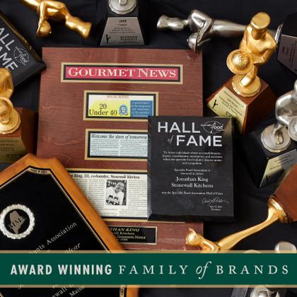 Imagem de Frasco de boticário Scented Candle Village Candle Quilled Cider 630 ml