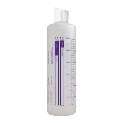 Imagem de Frasco De Diluidor Hydra Groomers Pet Society 600Ml