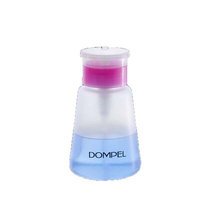 Imagem de Frasco Porta Acetona 160ml Manicure