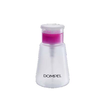 Imagem de Frasco Porta Acetona 160ml Manicure