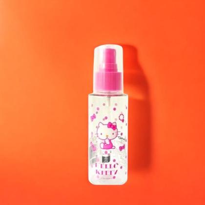 Imagem de Frasco Spray Hello Kitty Prático para Cosméticos Miniso