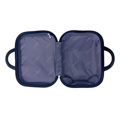 Imagem de Frasqueira de viagem necessaire em abs - eagle - ac32