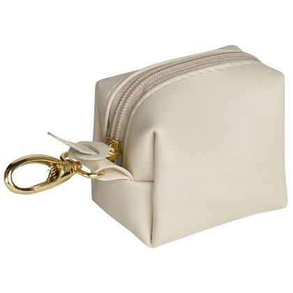 Imagem de Frasqueira Térmica Masterbag Vicky Carrinhos Marfim