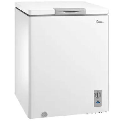 Imagem de Freezer 142 Litros 1 Porta Horizontal Degelo Manual MDRC207SFZ013 Midea
