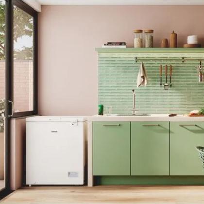 Imagem de Freezer Consul Horizontal CHA14AB 142L
