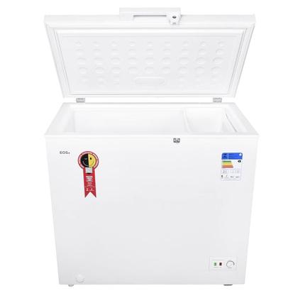 Imagem de Freezer e Conservador Horizontal EOS 205 Litros Efh300X 110V