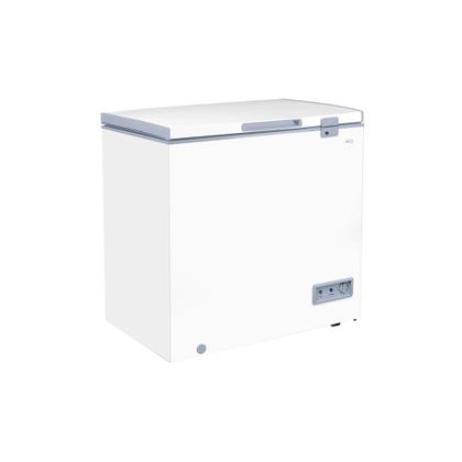 Imagem de Freezer e Conservador Horizontal HQ 200 Litros Branco HQ-200CFX