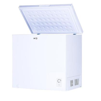 Imagem de Freezer e Conservador Horizontal HQ 210 Litros Branco HQ-210CFH