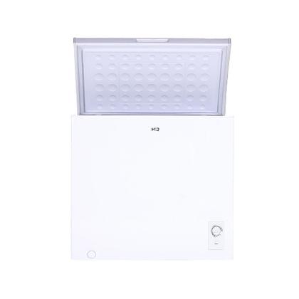 Imagem de Freezer e Conservador Horizontal HQ 210 Litros Branco HQ-210CFH