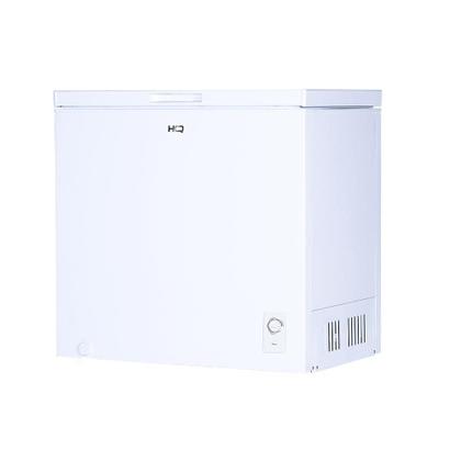 Imagem de Freezer e Conservador Horizontal HQ 210 Litros Branco HQ-210CFH