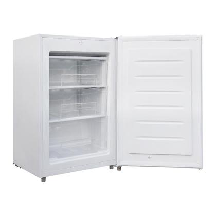 Imagem de Freezer e Conservador Vertical HQ 100 Litros Branco HQ-100FV 127V